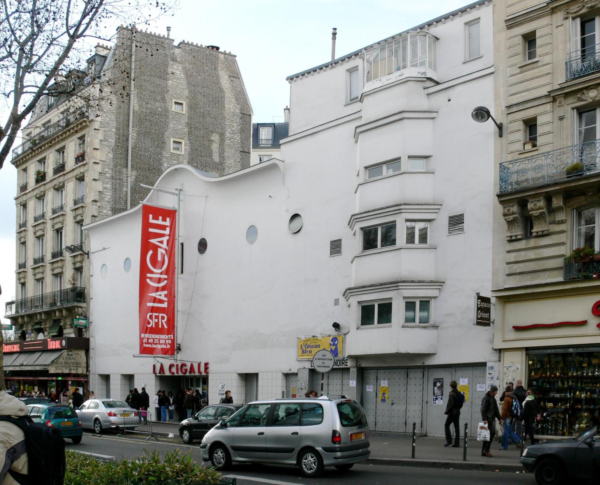 Parking Gratuit - Montmartre Charme & Patio Prive - Sacre-Coeur Metro Anvers Paris Exterior foto